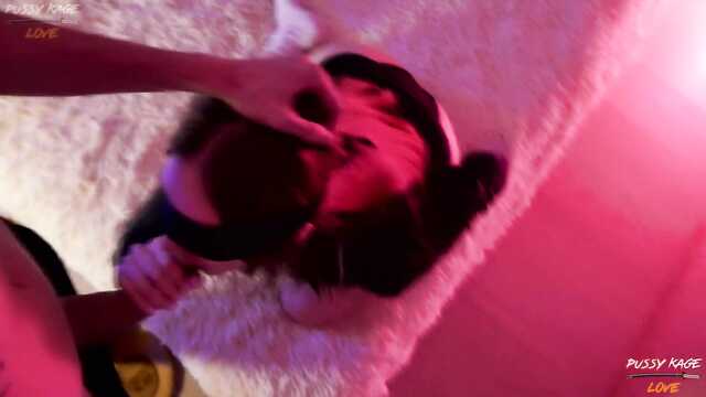 Перепутал дверь в общежитии, но не расстроился