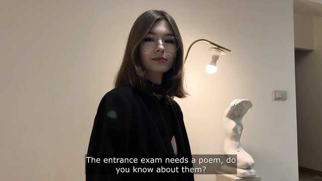 Порево вместо урока математики