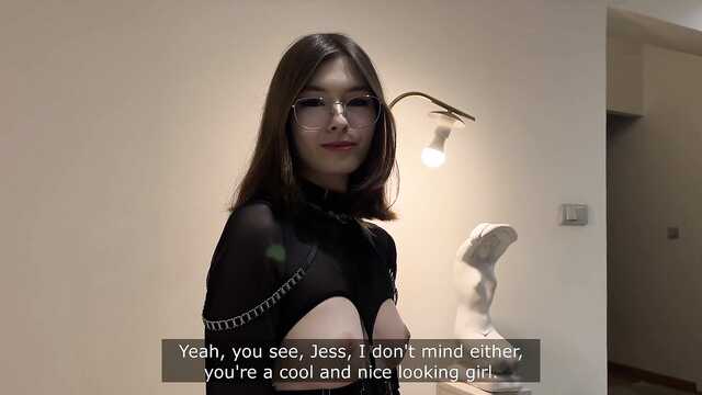 Порево вместо урока математики