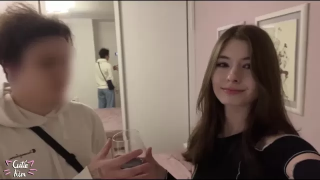 қарындаш сияқты қалың пенис