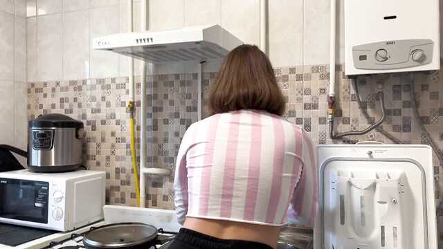 Измена с другом своего парня с русскими разговорами