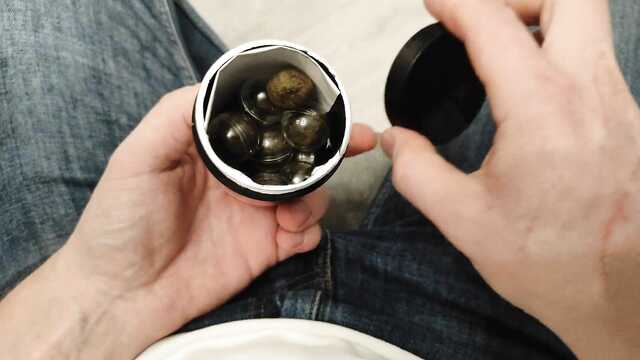 Настоящая пошлая психология