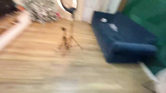 Новогодний подарочек подписчику