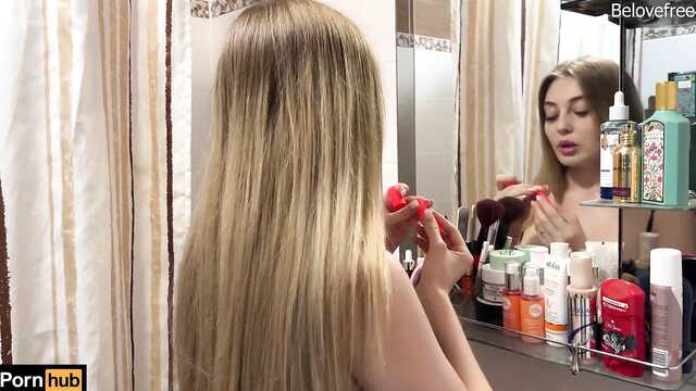 Хорошее утро всегда начинается с секса