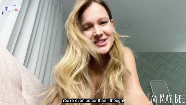 Фантазирую на разные грязные сексуальные темы