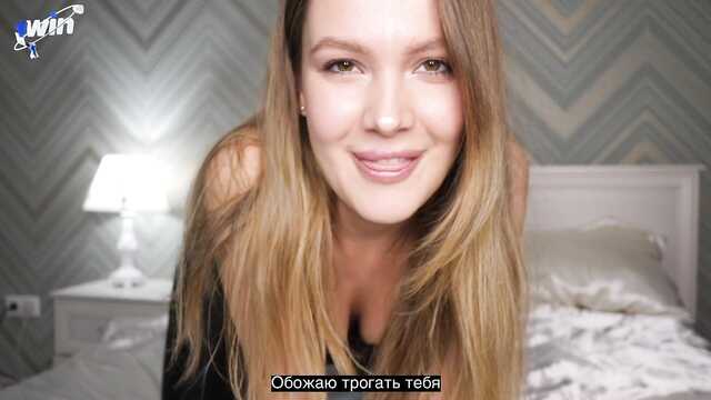 После работы дрочу клитор, чтобы сладко заснуть