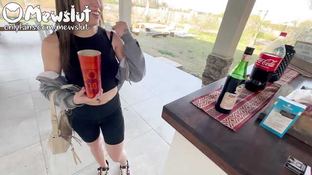 Практика по чувственному минету