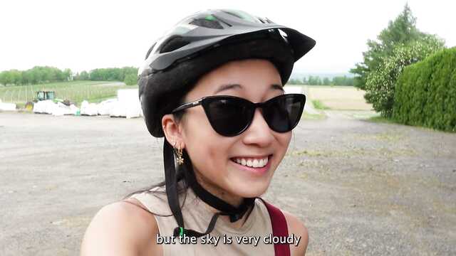 Анальный секс в Квебеке для Луны