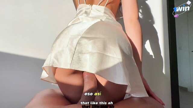 Трах с женой лучшего друга пока тот на работе