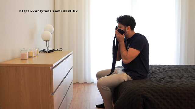 Сестра оказалась реальной извращенкой