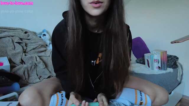 Распаковка новых секс игрушек