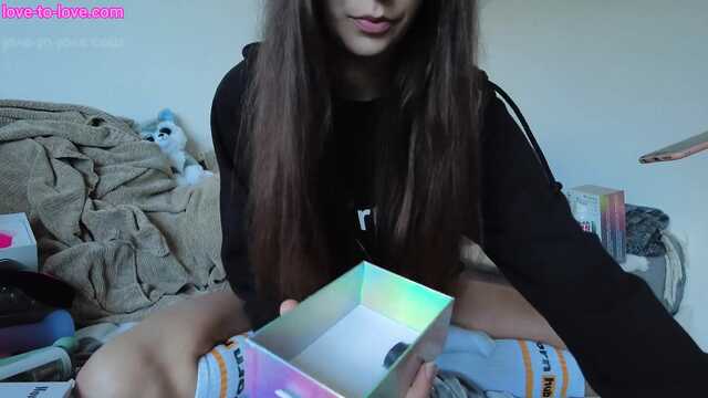 Распаковка новых секс игрушек