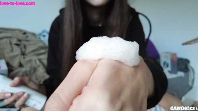 Распаковка новых секс игрушек