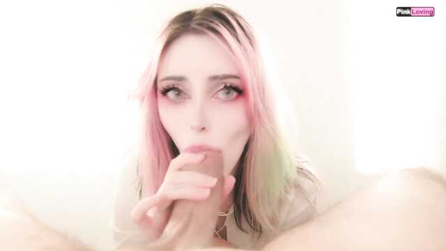 Сестра жены отсосала мне