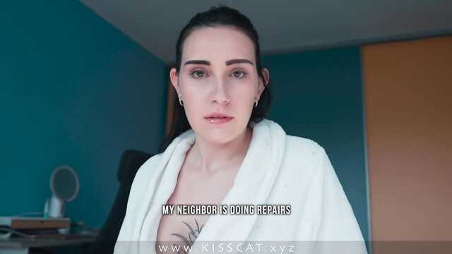 Мамина писька самая сладенькая