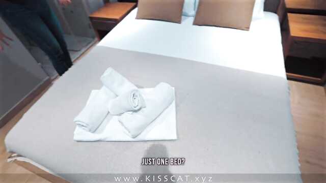 Не ходи в сауну с подросшим сыном