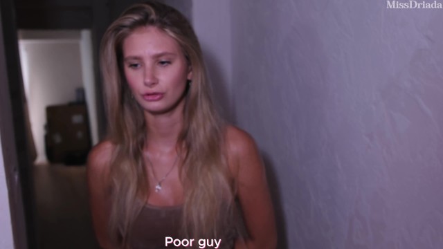 Хоть у меня температура, но я все равно дам сунуть