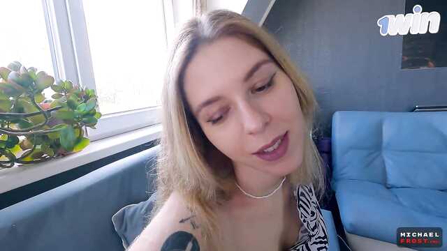 Пасынок без спроса наполнил спермой рот мачехи