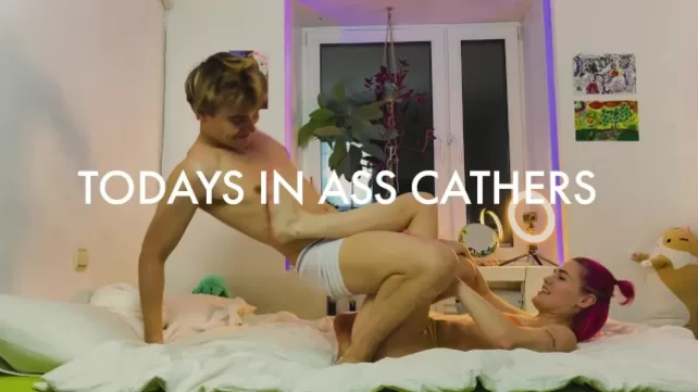 Транссексуалы бар күйеуі Үйдегі порно видео