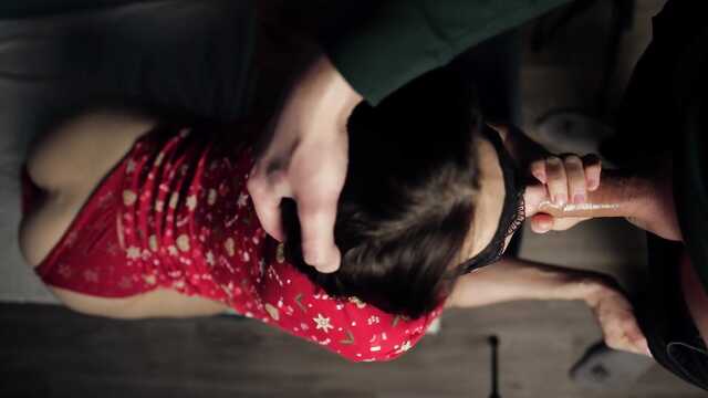 В новогоднюю ночь можешь вставить мне в задницу