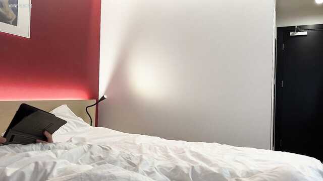 Сынуля, пора мамочку трахнуть!