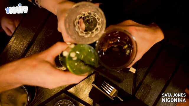 Анальные удовольствия с подписчиками