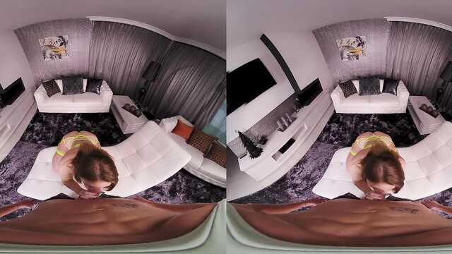 Классная порция жесткого секса