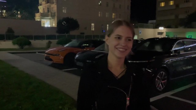 В туалете наш секс никто не увидит