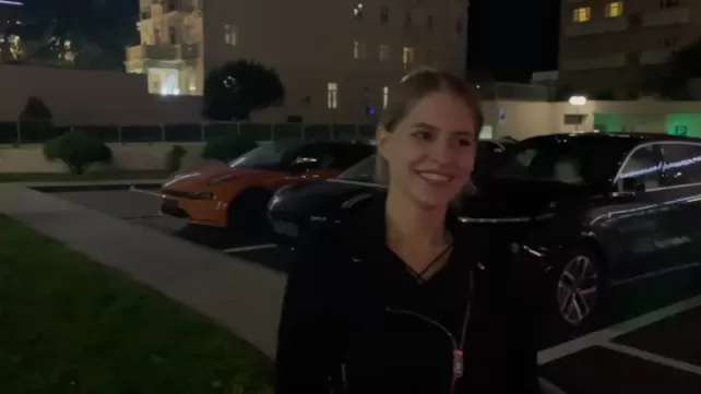 Басқа әйелмен орыс секс