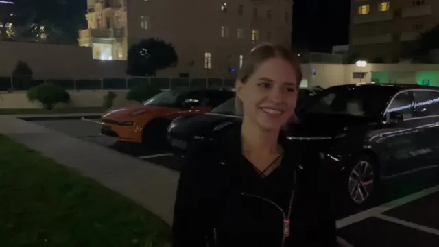 Элис Ева жалаңаш фильмографиясы