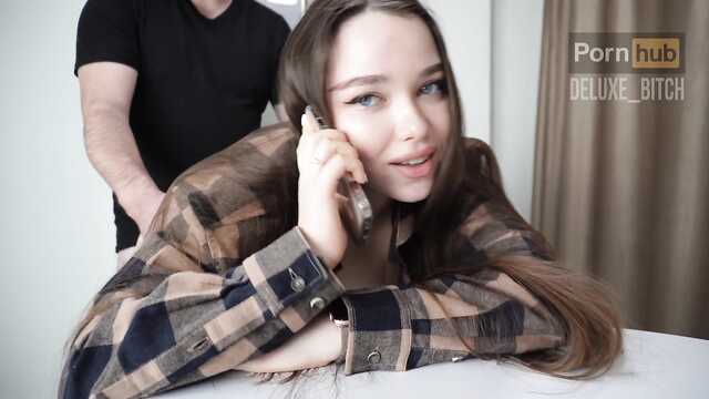 Изменила пареньку со сводным братом