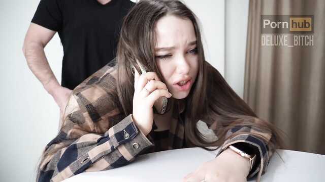 Изменила пареньку со сводным братом