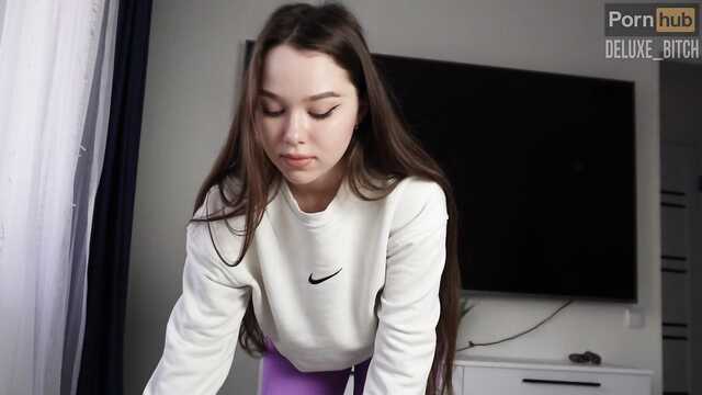 Надоела йога? Займись сексом!