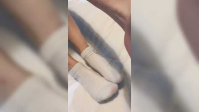 Мое домашнее видео мастурбации для вас дорогие