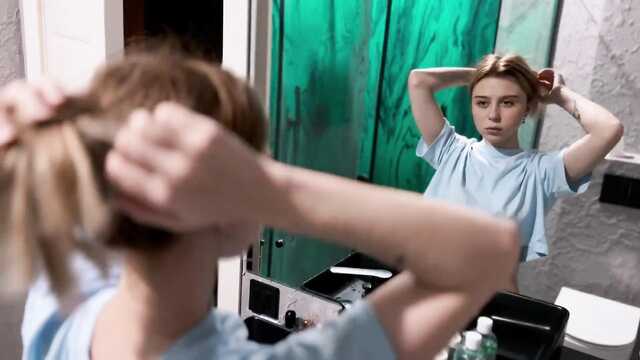 Любимому парню нужен регулярный секс