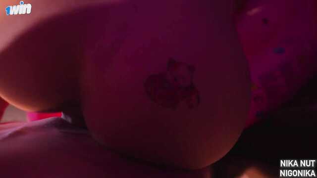 Наш океан похоти, трахай меня, а я пососу вибратор