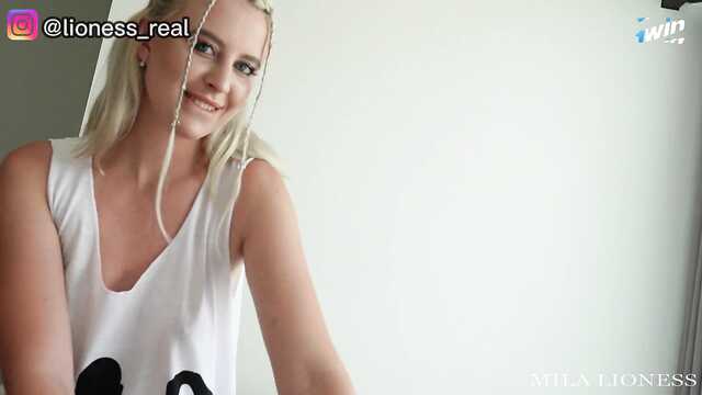 Вставай мой дорогой, мне хочется сосать и ебаться