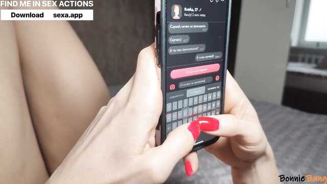 Можешь ебать мою дырочку как хочешь, только кончи