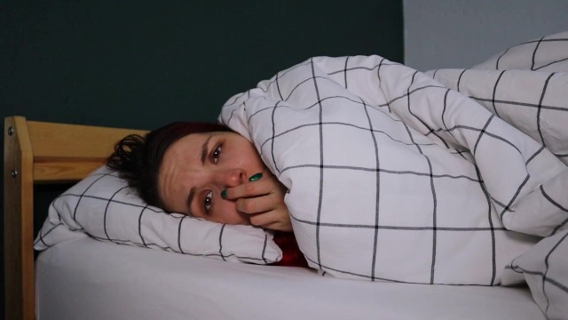 Отчим снова попутал меня с мамой и засадил в очко