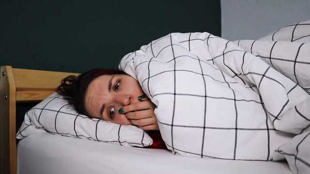 Отчим снова попутал меня с мамой и засадил в очко