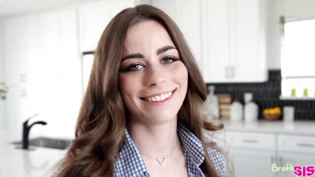 Нереальная любовь к сестричке