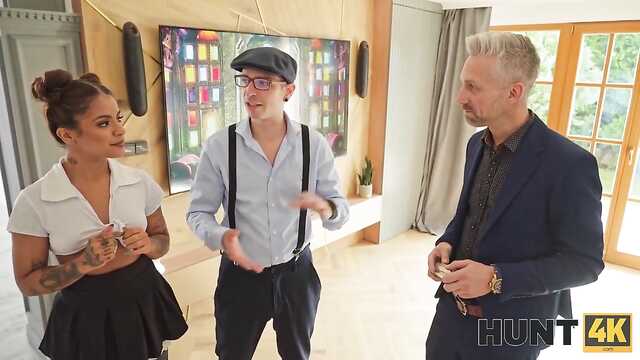 Все ради аренды квартиры