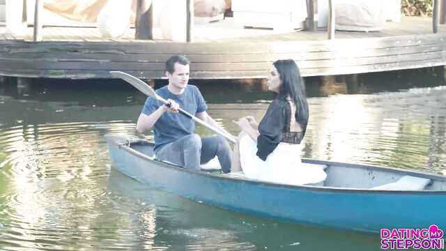 Восхищение новой мамашей