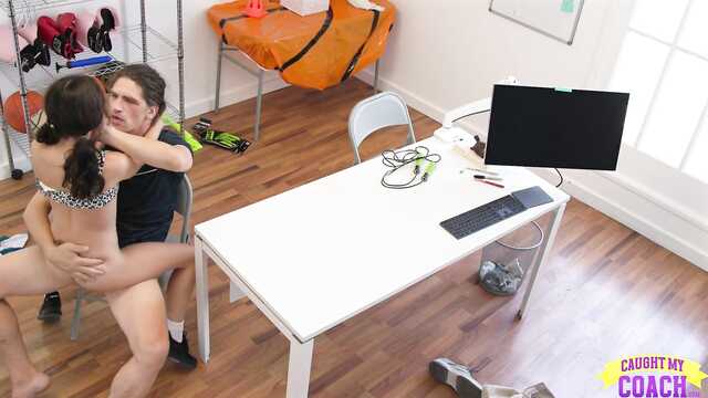 Нужно подготовиться к тренировке