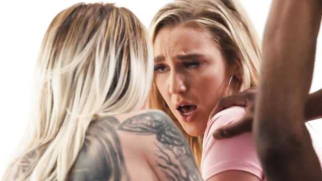 Как проходит наша тренировка?