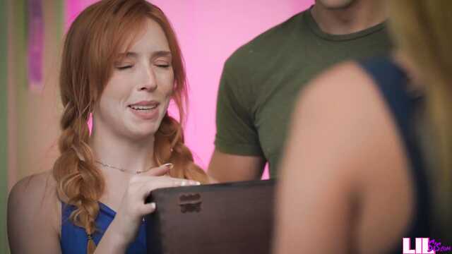 Не останавливайся, братишка!