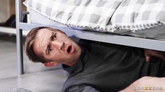 Веселые студенческие развлечения