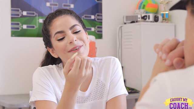 Как прошел наш частный урок