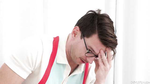 Мой муж стал куколдом