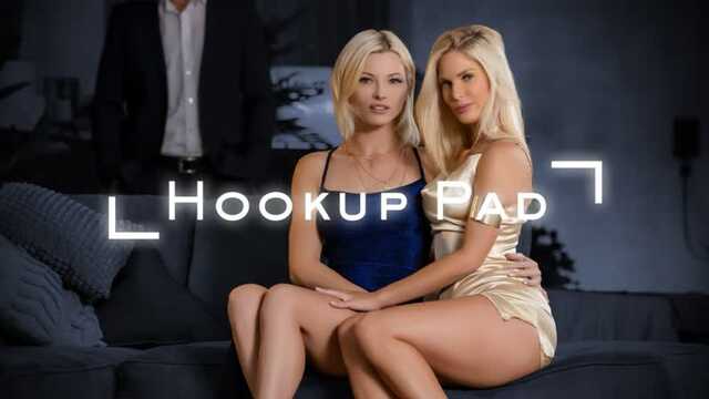 Трио, которое невозмжно забыть